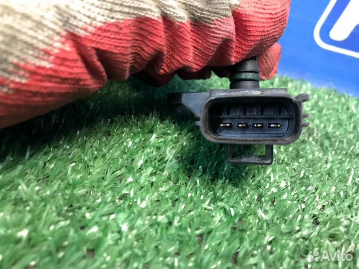 Датчик абсолютного давления Mazda Cx 7 ER 2.3T