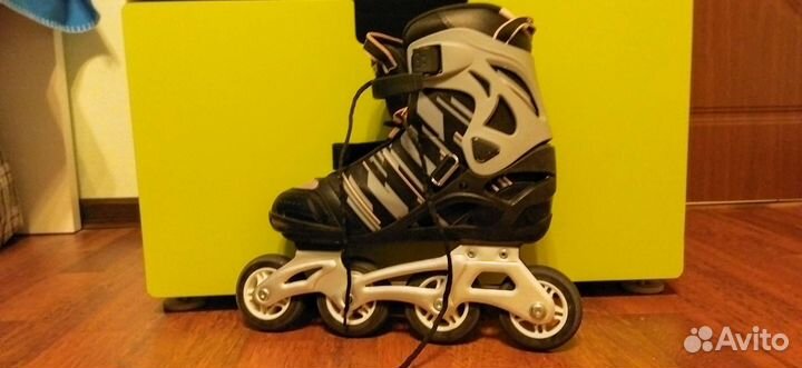 Ролики reaction