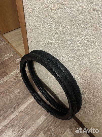 Покрышки для велосипеда 27.5