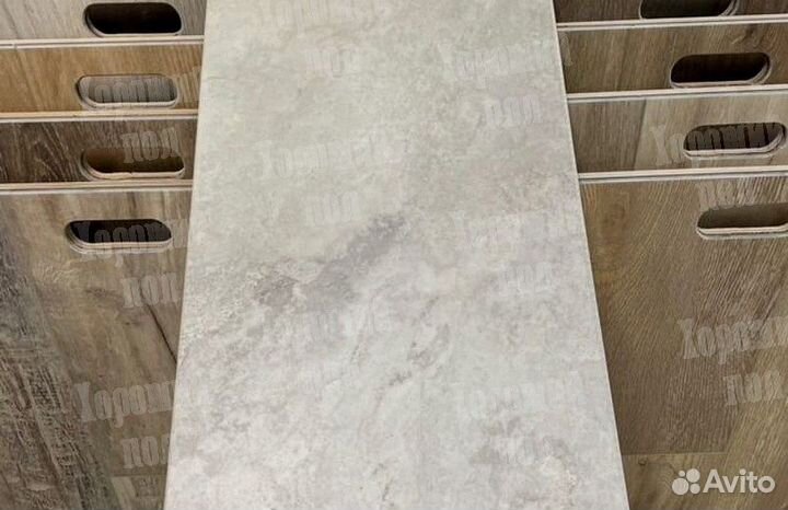 Кварцвиниловая плитка мелкий опт