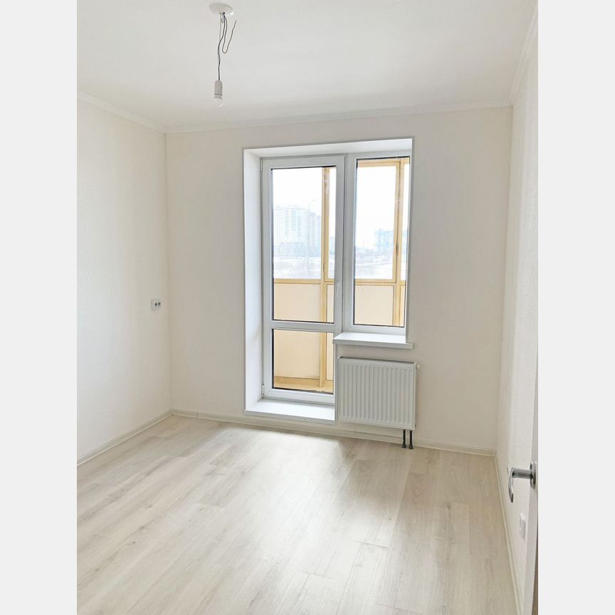 3-к. квартира, 80,7 м², 6/17 эт.