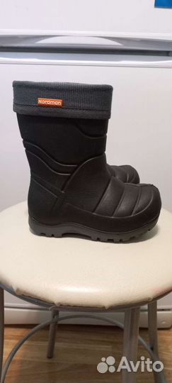 Сапоги Nordman