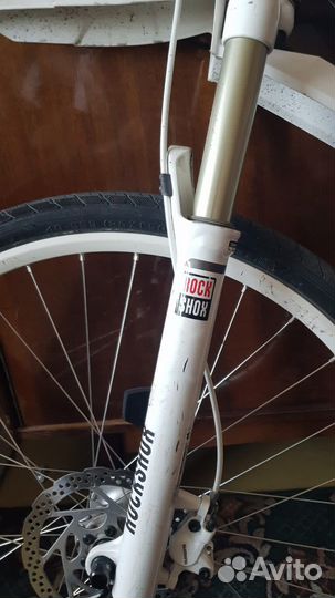 Велосипед corratec