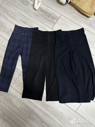 Одежда для школы пакетом 128