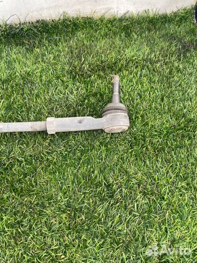 Тяга рулевая левая Chevrolet Trax рест. 2021