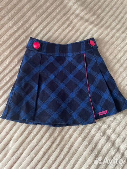 Юбка детская