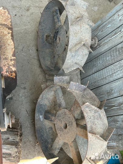 Продам Мотоблок