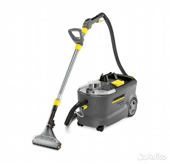 Прокат техники Karcher (Керхер)