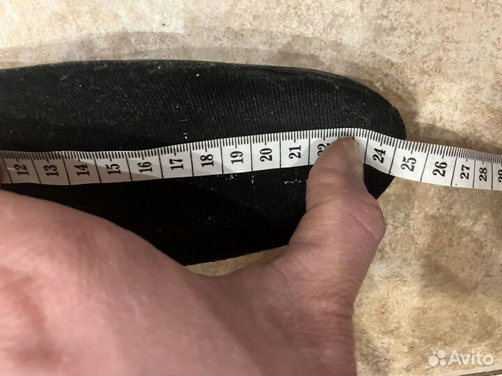 Лыжные ботинки Fischer JR Combi 37 EU