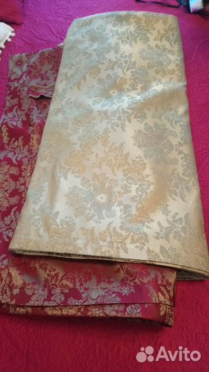 Шторы портьеры