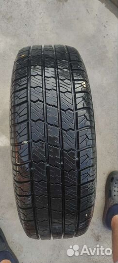 Запаска соболь УАЗ