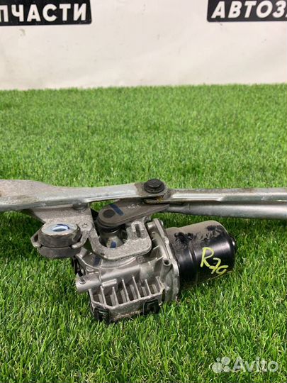 Трапеция стеклоочистителя Ford Explorer 6 U625