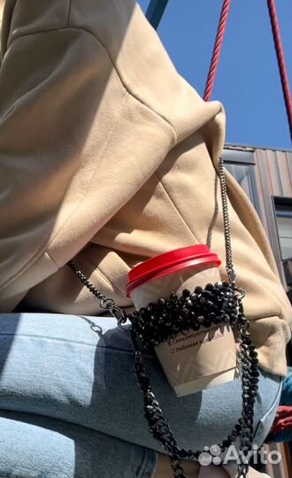 Капхолдер/держатель для стаканчика