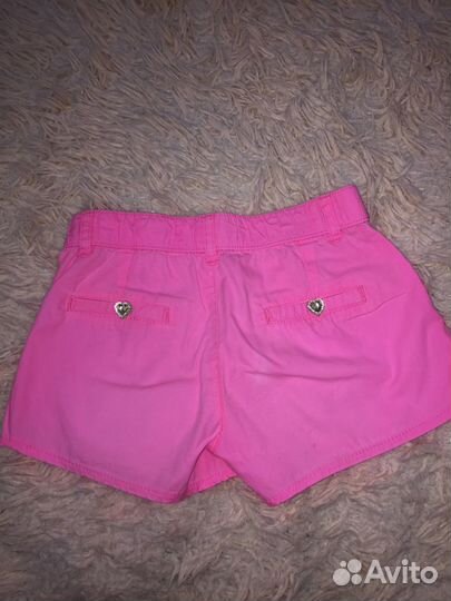 Шорты для девочки Terranova