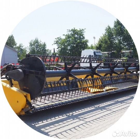 Комбайн New Holland CX 8.80, 2021