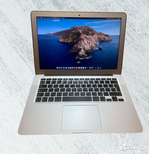 Apple MacBook Air 13-inch 2012
