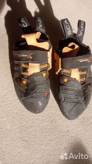 Для скалолазания