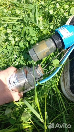 Ремонт скважин, Чистка скважин, Замена насоса