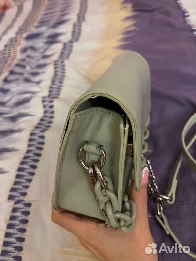 Сумка клатч