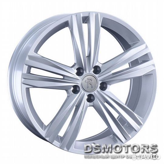 Диски BMW B236 8/19 5x112 ET30 d66.6 S