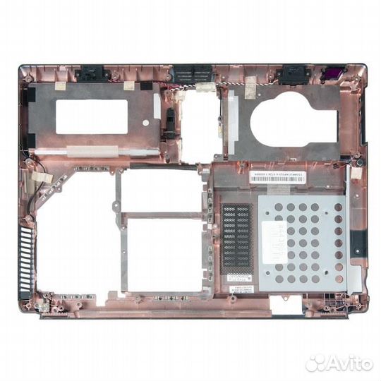 Нижняя панель для ноутбука Asus F8, F8Va с разбора