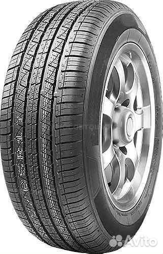 Leao Nova Force 4X4 HP 235/55 R18 104V
