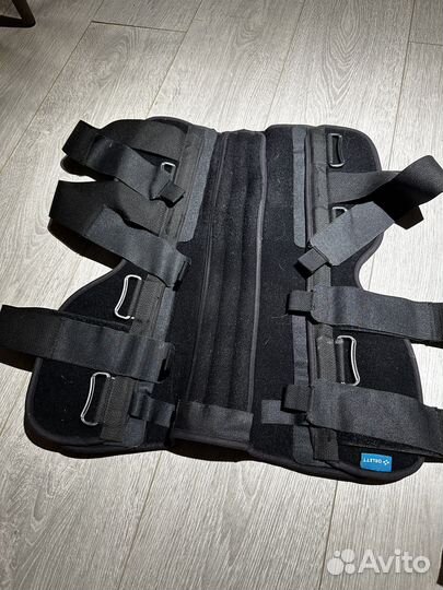 Ортопедические изделия марки Orlett