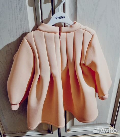 Платье праздничное 104