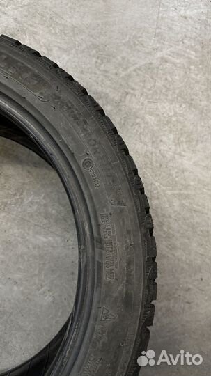 Michelin X-Ice North 4 225/45 R18 95T