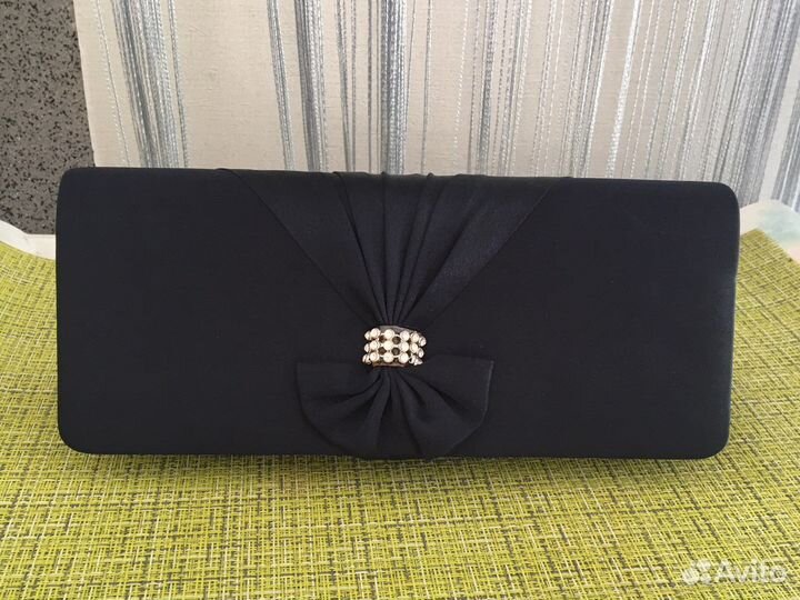 Клатч новый оригинал