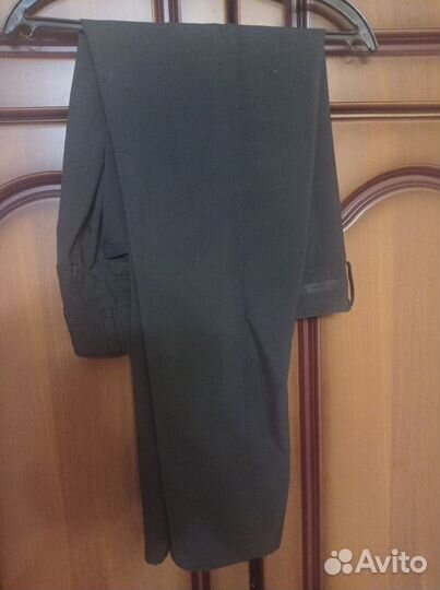 Брюки мужские