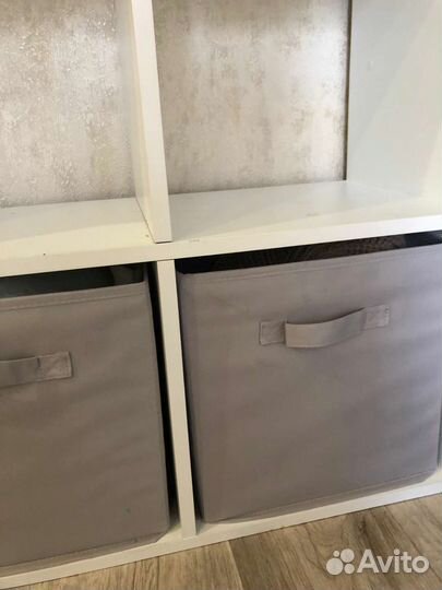 Полка напольная