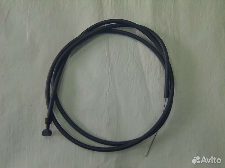 Трос капота УАЗ 3160