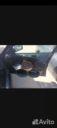 Dl audio gryphon pro 200