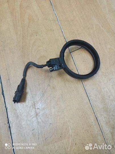 Датчик коленвала Opel Vectra C Z18XER 2004