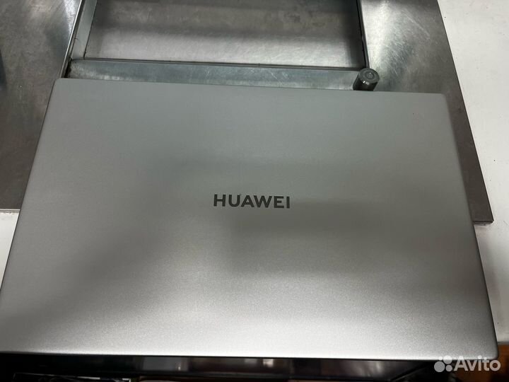 Ноутбук Huawei MateBook D 15 BoM-WFP9