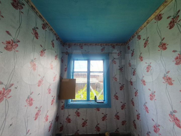 2-к. квартира, 34 м², 1/1 эт.