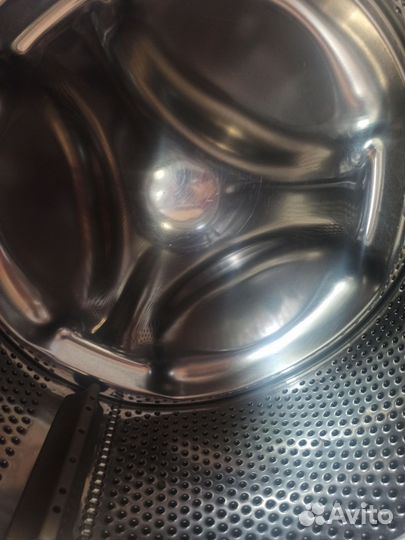 Стиральная машина Zanussi FE 1002 5KG тм06