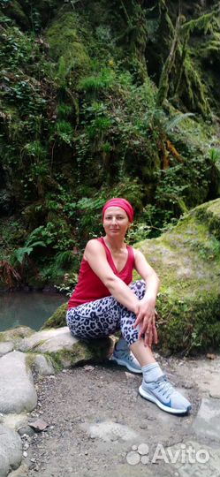 Массаж трансперсональный