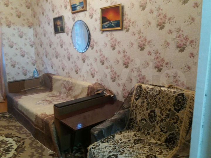 2-к. квартира, 48 м², 3/5 эт.