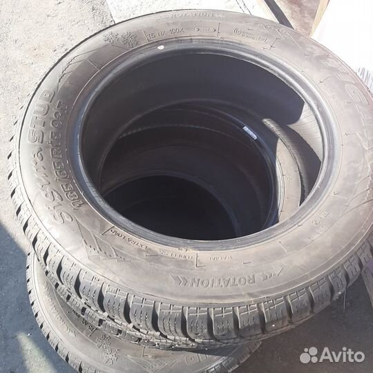 Tigar Sigura Stud 185/65 R15 92E