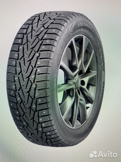 Nokian Tyres Nordman 7 215/50 R17