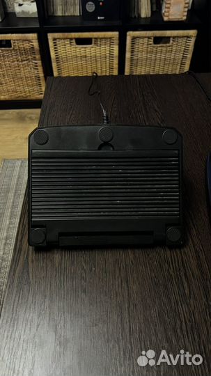 Игровой руль с педалями Sven GC-W600