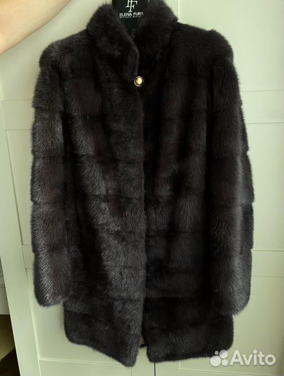 Шубка Elena Furs