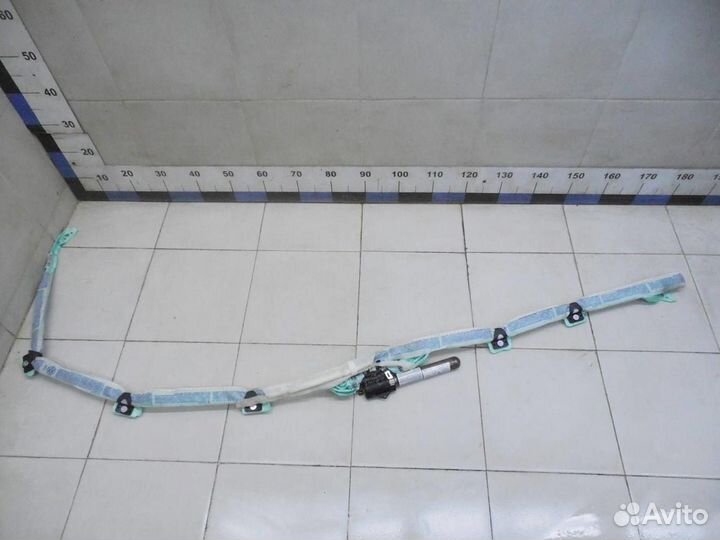 Подушка безопасности боковая (шторка) Passat B6 20