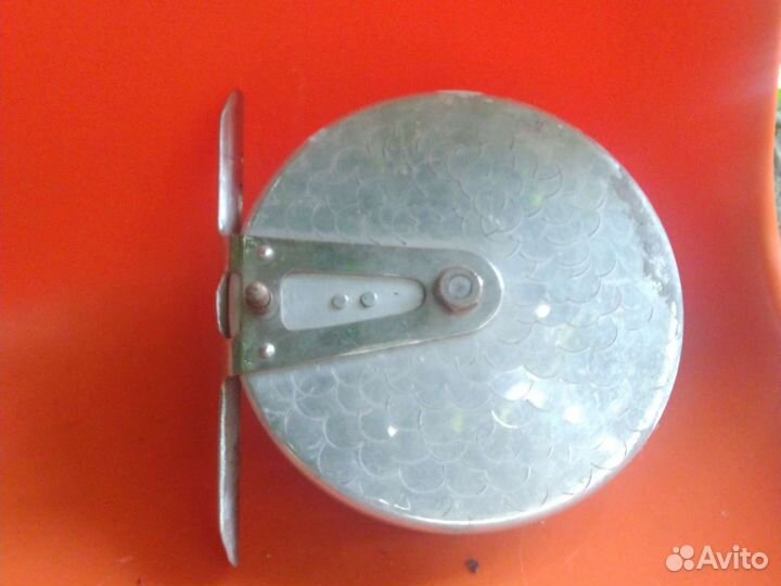 Катушка для спиннинга