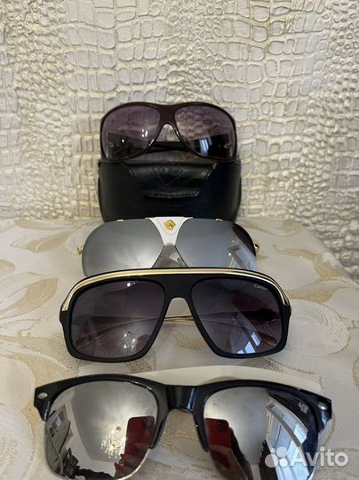 Очки Италия