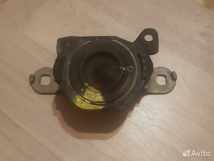 Подушка двигателя ford focus 2, volvo s40ii