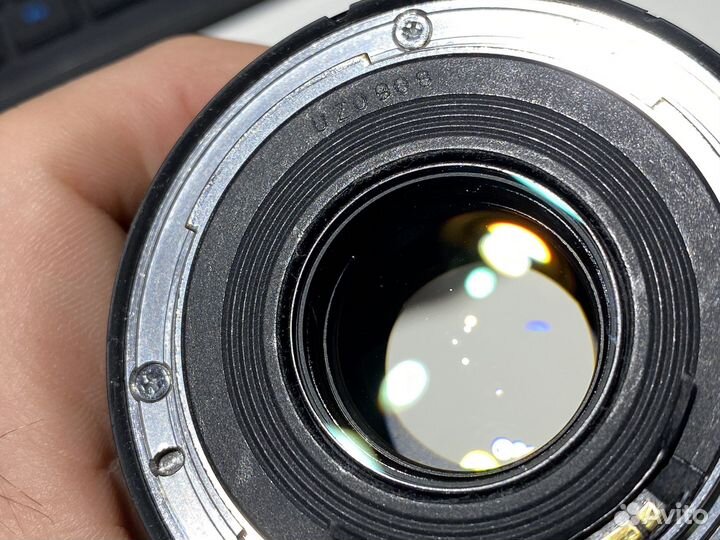 Canon ef 16-35mm f2.8 ii usm