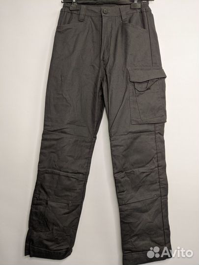 Брюки рабочие. sepovett. Р.44. 1000002567